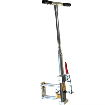 Staple Wasp Hill Gun - 37"
