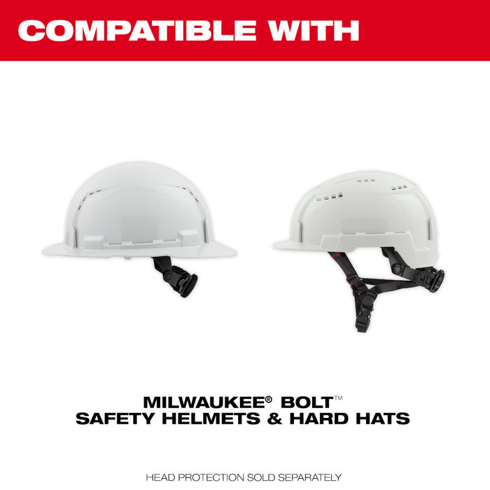 MILWAUKEE BOLT™ Cooling Skull Cap