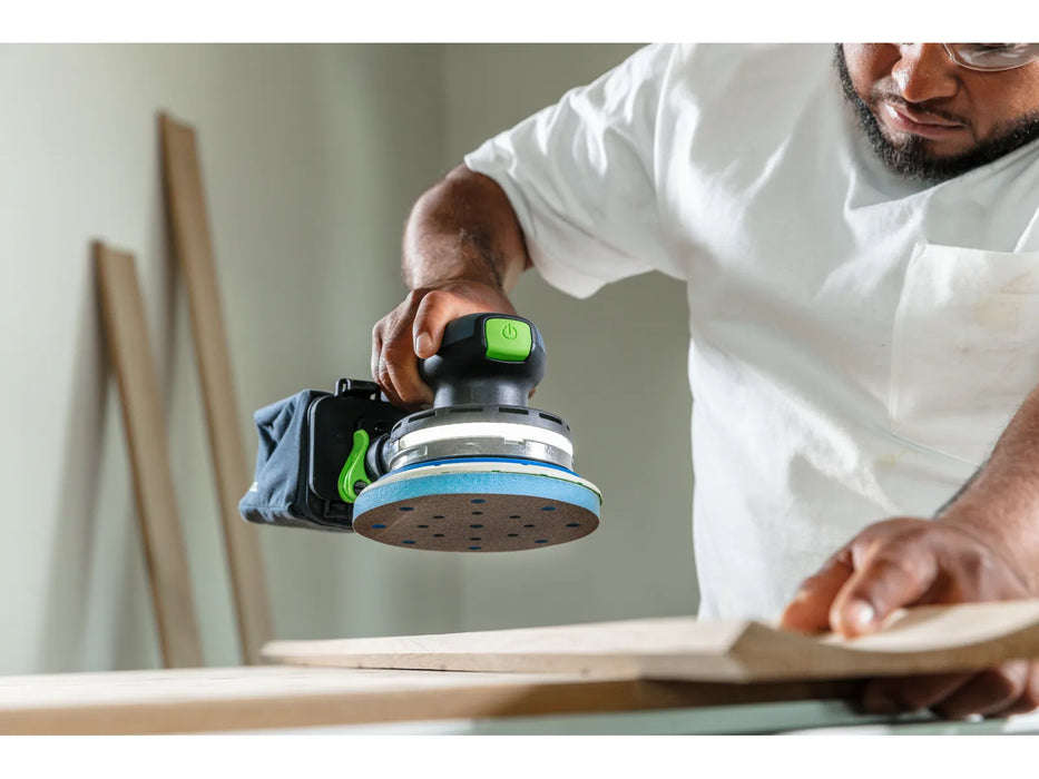 FESTOOL Grit Abrasives Granat PROfile D150 F GR PRO/10