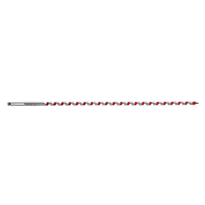 Milwaukee Tools 3/8 In. x 18 In. Ship Auger Bit 48-13-5500