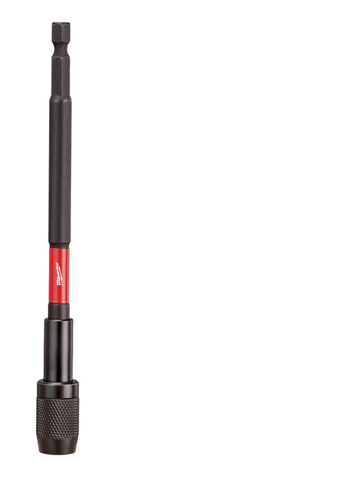 Milwaukee Tools (3) 6" Impact Locking Bit Holder 48-32-4532