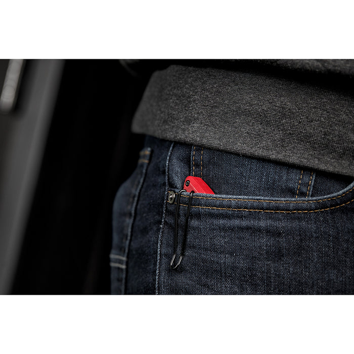 MILWAUKEE FASTBACK Spring Assisted Folding Knife