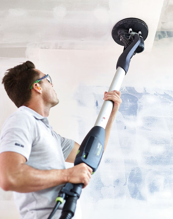 FESTOOL Drywall Sander PLANEX easy LHS-E 225 EQ-CB