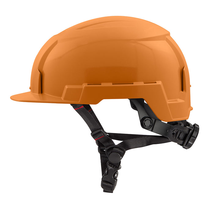 MILWAUKEE BOLT™ Front Brim Safety Helmet (USA) - Type 2