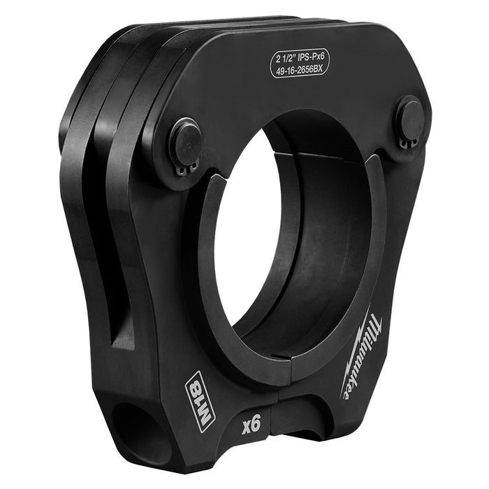 Anillos de prensa pivotantes MILWAUKEE IPS-P