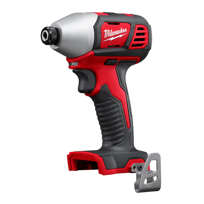M18™ 1/4 In. Hex Impact Driver