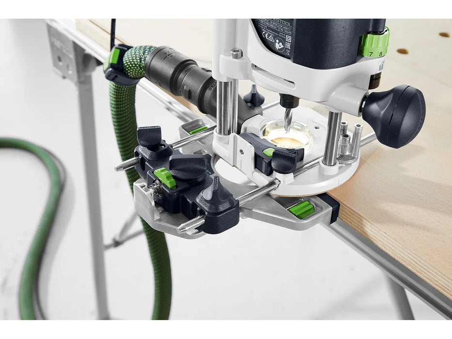 FESTOOL Router OF 1010 REBQ-Plus