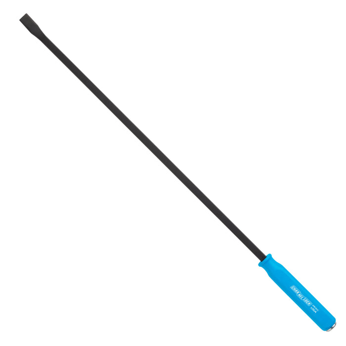 CHANNELLOCK 31-inch Pry Bar, 1/2" x 24"