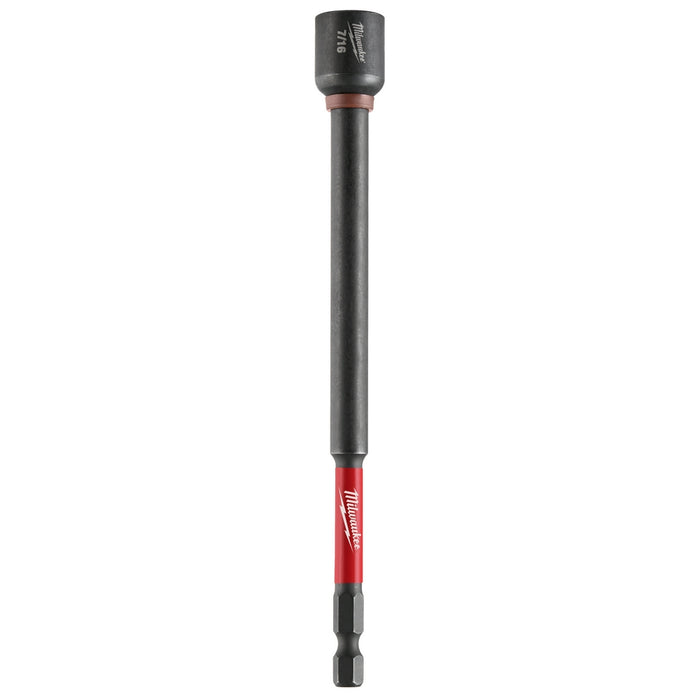 MILWAUKEE SHOCKWAVE IMPACT DUTY™ 6" Magnetic Nut Drivers