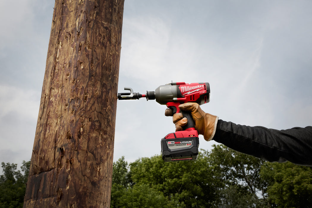 Milwaukee Tools J Hook Socket 49-66-5132