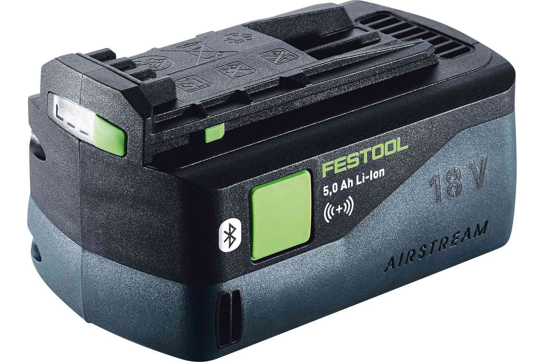 FESTOOL Battery Pack BP 18 LI 5,0 ASI