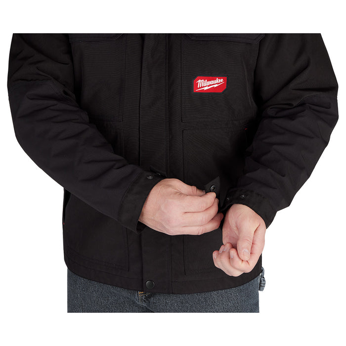 Chaqueta aislante MILWAUKEE FREEFLEX™