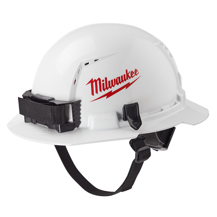 Milwaukee Tools HARD HAT CHIN STRAP 48-73-1082