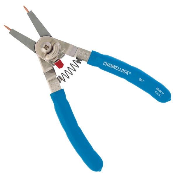 CHANNELLOCK 8" Retaining Ring Plier