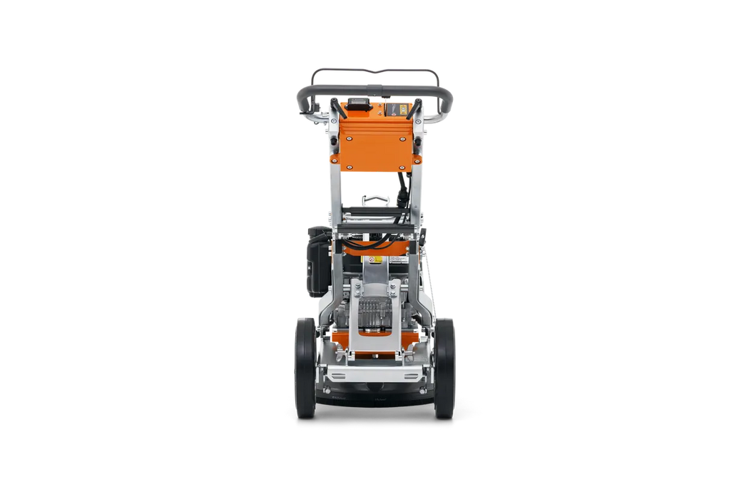 Husqvarna Construction PG 400 16" Gas Floor Grinder