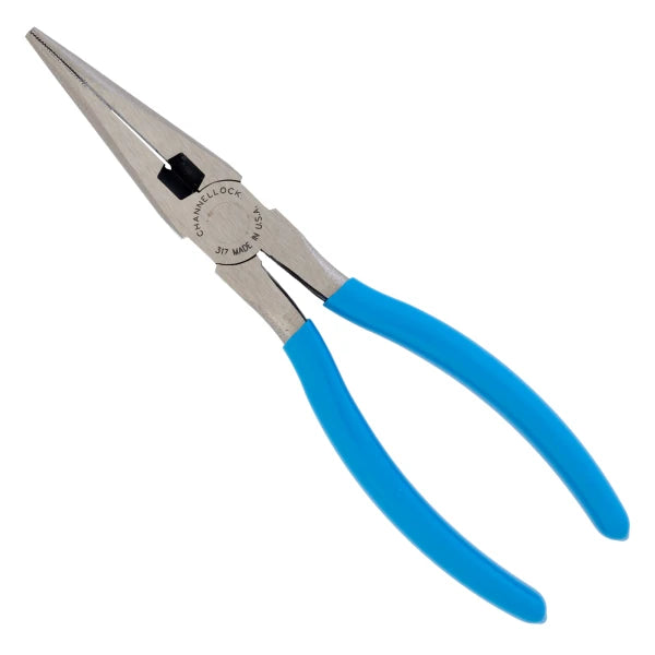 CHANNELLOCK 8" Long Nose Plier
