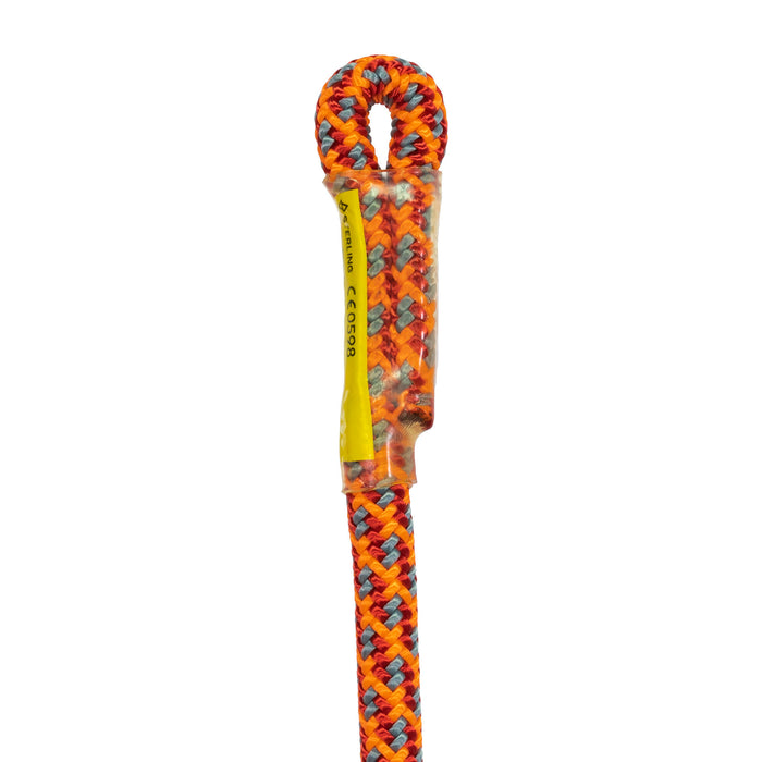 HUSQVARNA Stryka 24-Strand Climbing Rope