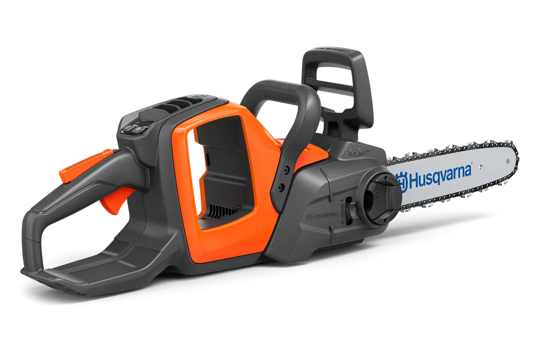 Husqvarna Power Axe 225i 14 inch 40V Battery Powered Cordless Chainsaw, Battery and Charger Not Included 970547501