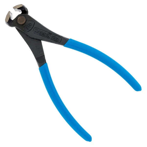 CHANNELLOCK 6" End Cutting Plier