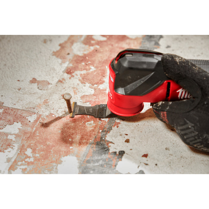 MILWAUKEE 9 PC. OPEN-LOK™ Multi-Tool Blade Variety Kit