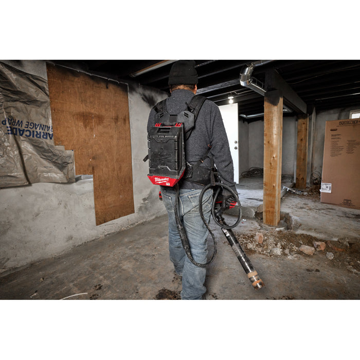 MILWAUKEE MX FUEL™ Portable Battery Extension