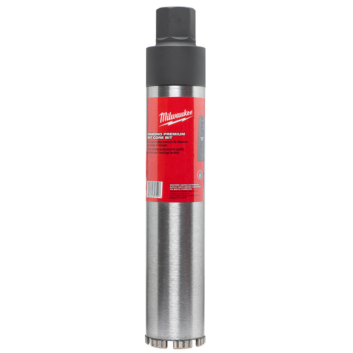 Milwaukee Tools 4-1/4" Diam Core-Premium 48-17-3042