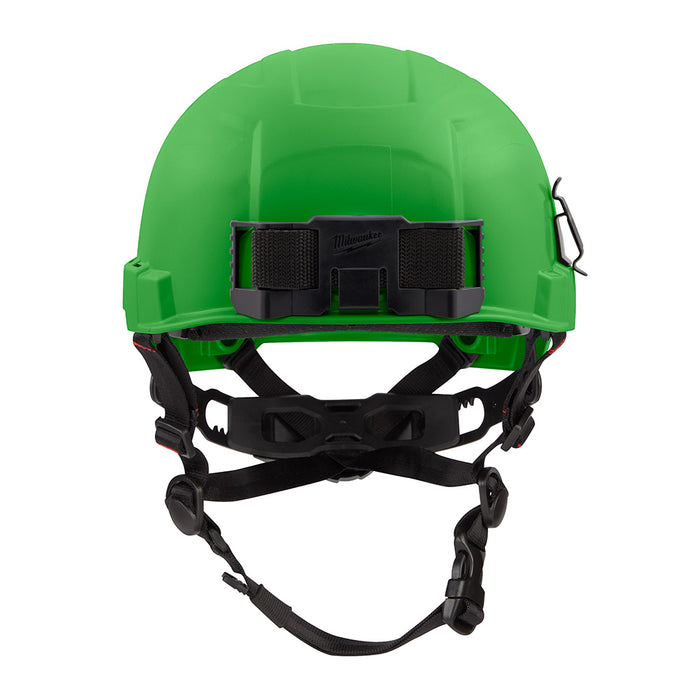 MILWAUKEE BOLT™ Safety Helmet (USA) - Type 2
