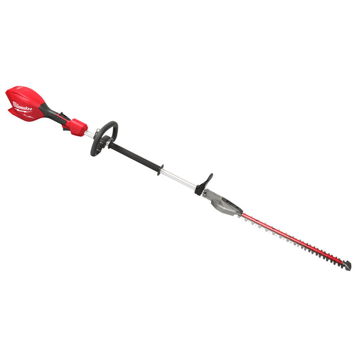 MILWAUKEE M18 FUEL™ Short Pole Hedge Trimmer (Tool Only)