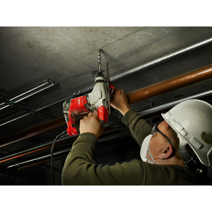 MILWAUKEE 5/8" SDS PLUS Rotary Hammer w/ Case