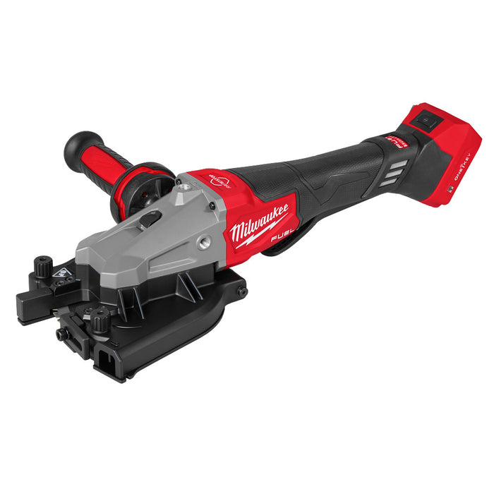 Milwaukee M18 FUEL™ #10 (1-1/4") Rebar Cutter 3675-20