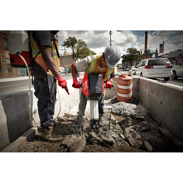 MILWAUKEE MX FUEL™ Breaker Kit