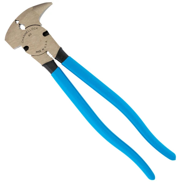 CHANNELLOCK 10" Fence Tool