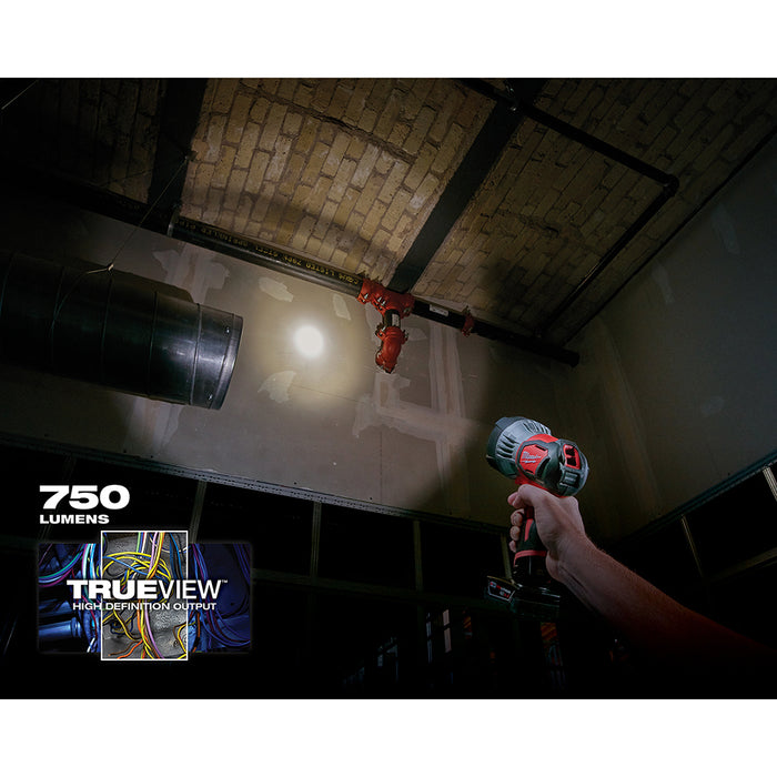 MILWAUKEE M12 Spot Light (Light Only)