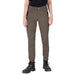 WMNS Jogger Pants - Brown 18