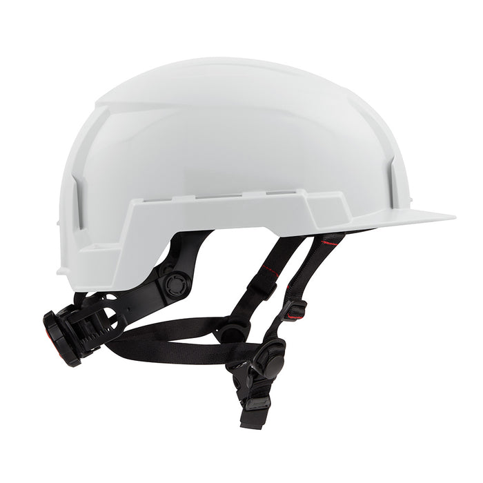 MILWAUKEE BOLT™ Front Brim Safety Helmet (USA) - Type 2