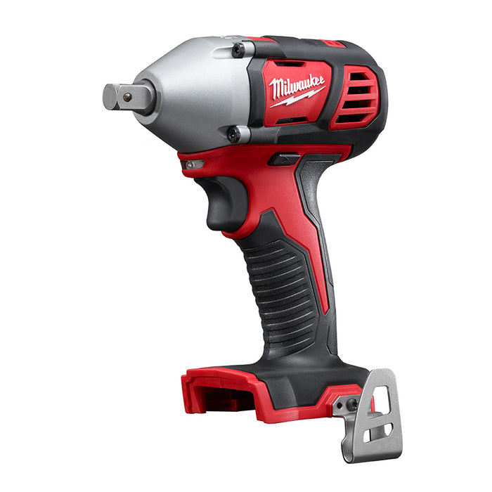 MILWAUKEE M18™ 1/2" Impact Wrench w/ Pin Detent (Tool Only)
