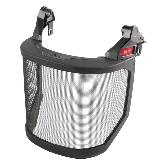 MILWAUKEE BOLT™ Mesh Full Face Shield