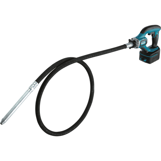 MAKITA 18V LXT® 8' Concrete Vibrator (Tool Only)