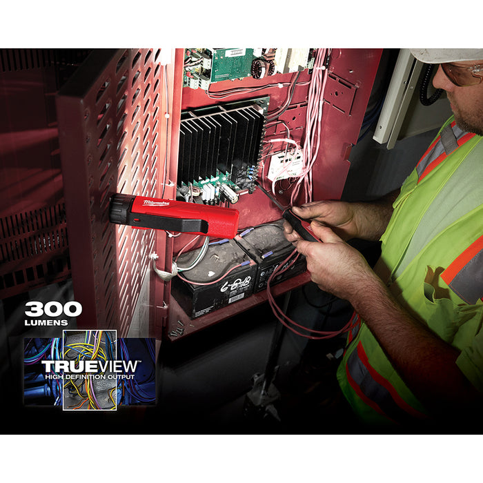 Proyector magnético MILWAUKEE ROVER™