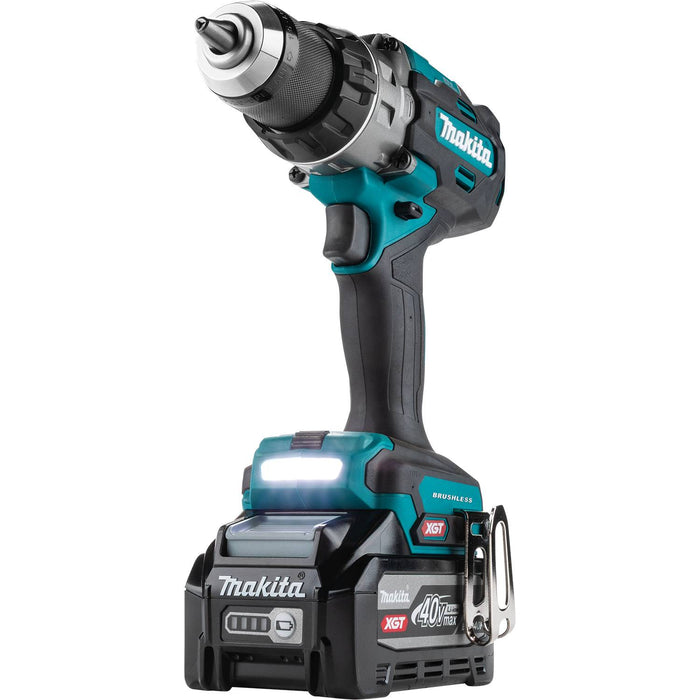 Makita GFD03Z 40V max XGT® Brushless Cordless 3-Speed 1/2" Driver-Drill, Tool Only
