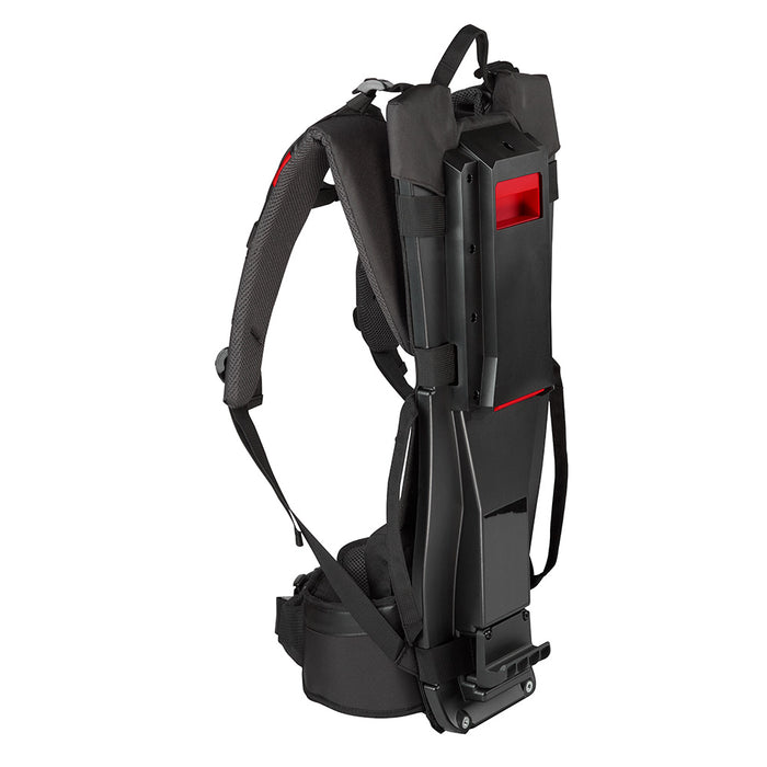 Milwaukee Tools MX Backpack Vibrator Harness 3700