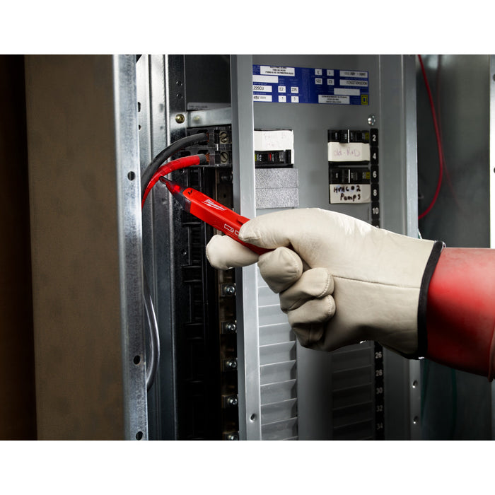 Detector de voltaje MILWAUKEE