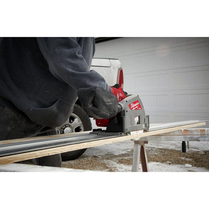 Hoja de sierra de cadena MILWAUKEE de 6-1/2" 40T