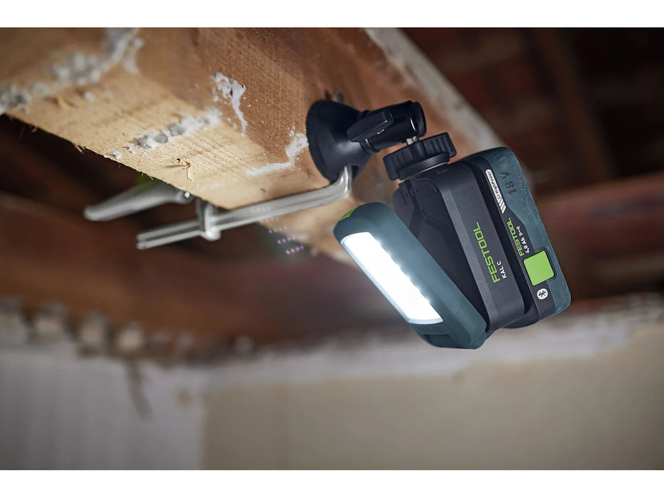 FESTOOL Cordless Task Light SYSLITE KAL C