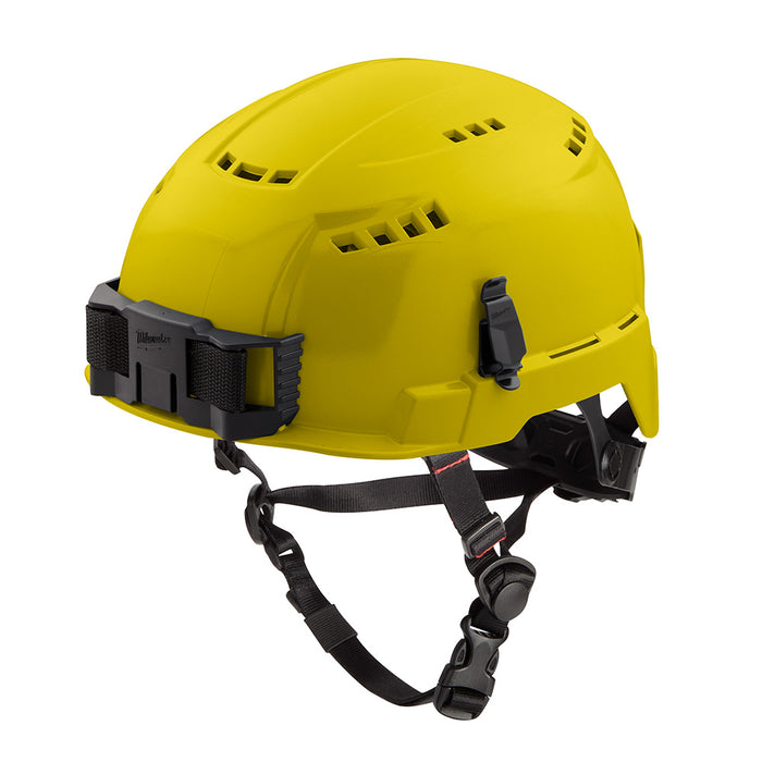 MILWAUKEE BOLT™ Safety Helmet (USA) - Type 2