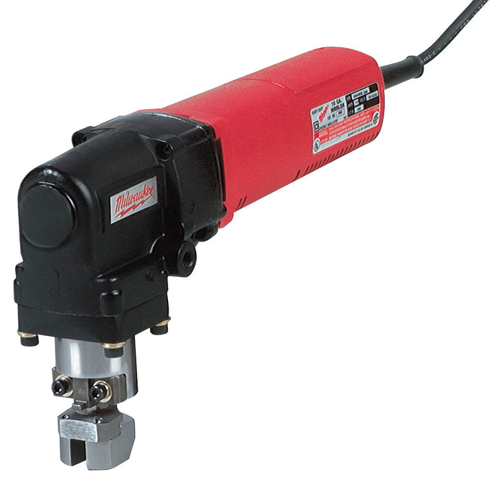 MILWAUKEE 10 Gauge Nibbler