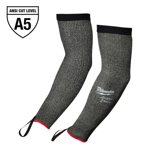 18" A5 Protective Sleeves