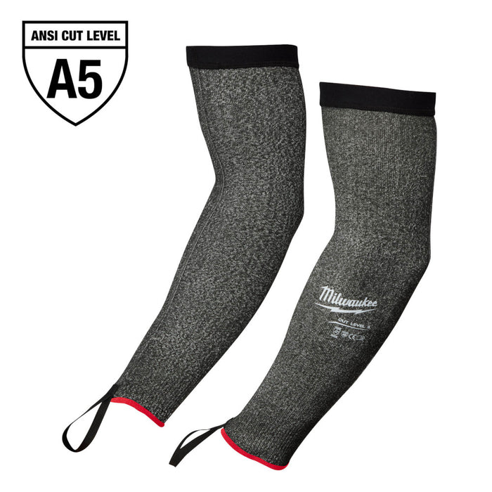 18" A5 Protective Sleeves