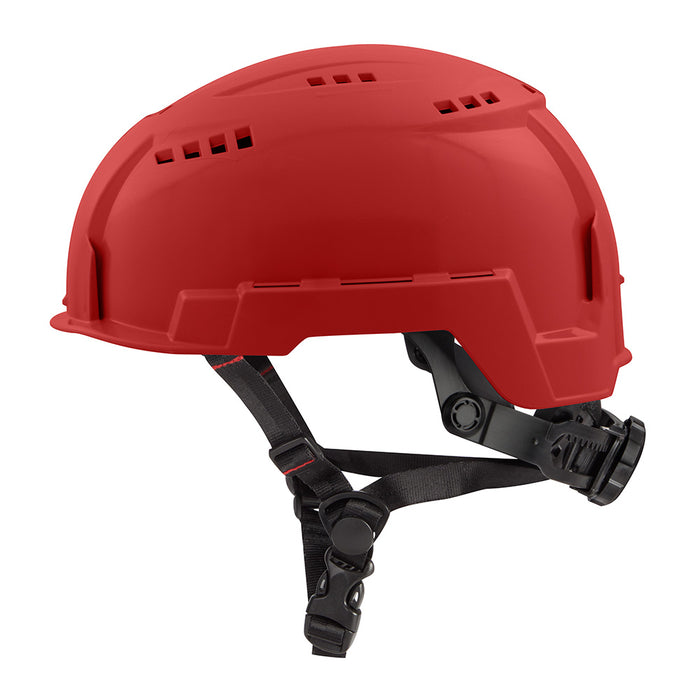 MILWAUKEE BOLT™ Safety Helmet (USA) - Type 2
