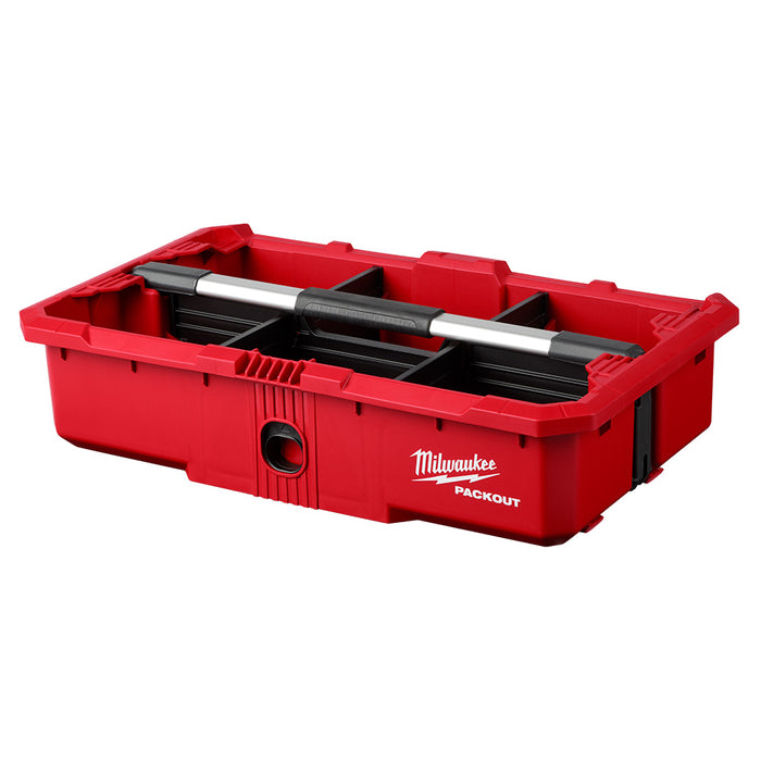 MILWAUKEE PACKOUT™ Tool Tray